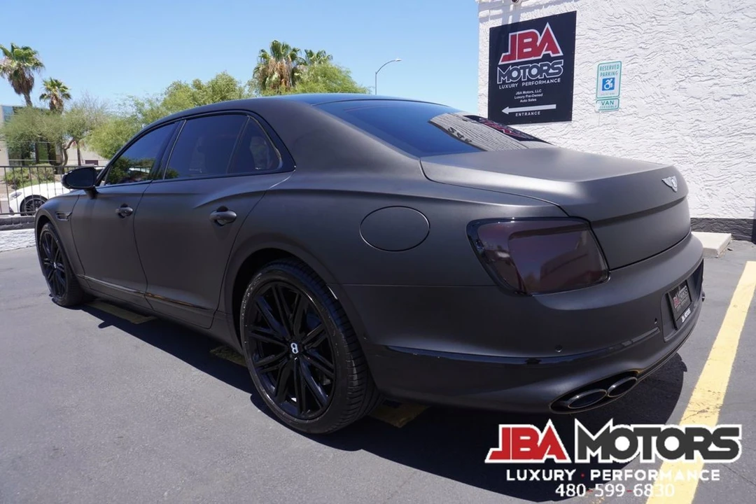 2023 Bentley Continental - Image 4 of 12