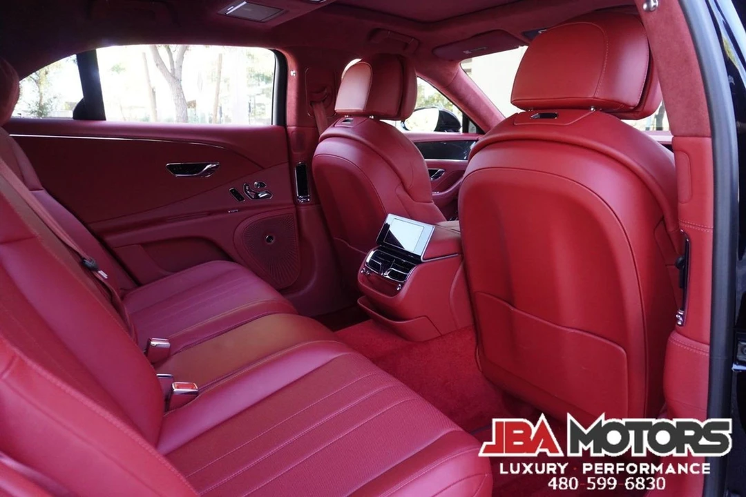 2023 Bentley Continental - Image 8 of 12