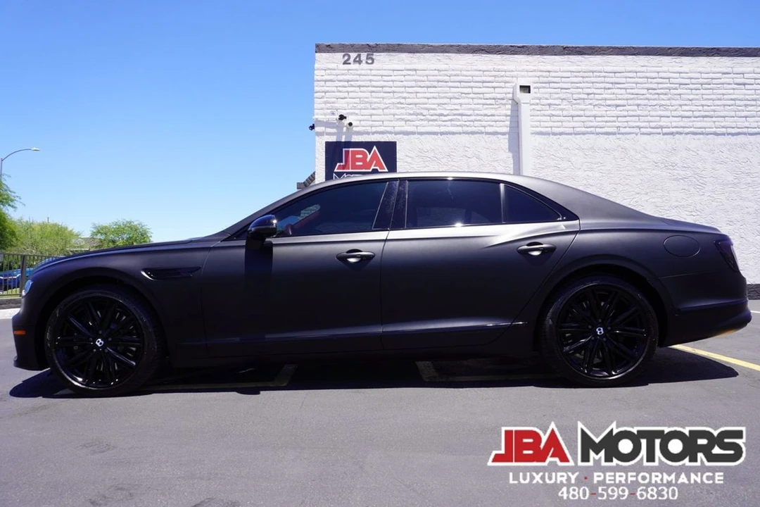 2023 Bentley Continental - Image 11 of 12