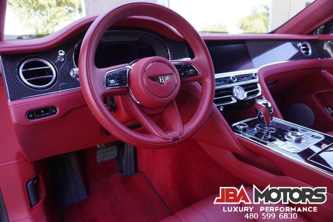 2023 Bentley Continental - Image 5 of 12