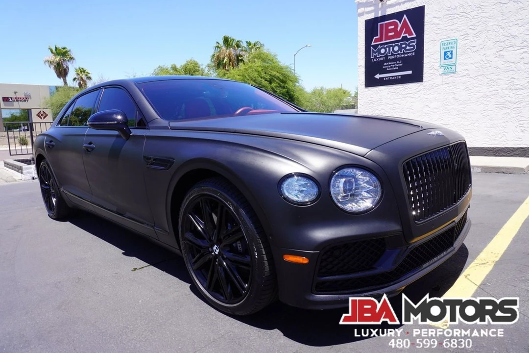 2023 Bentley Continental - Image 2 of 12