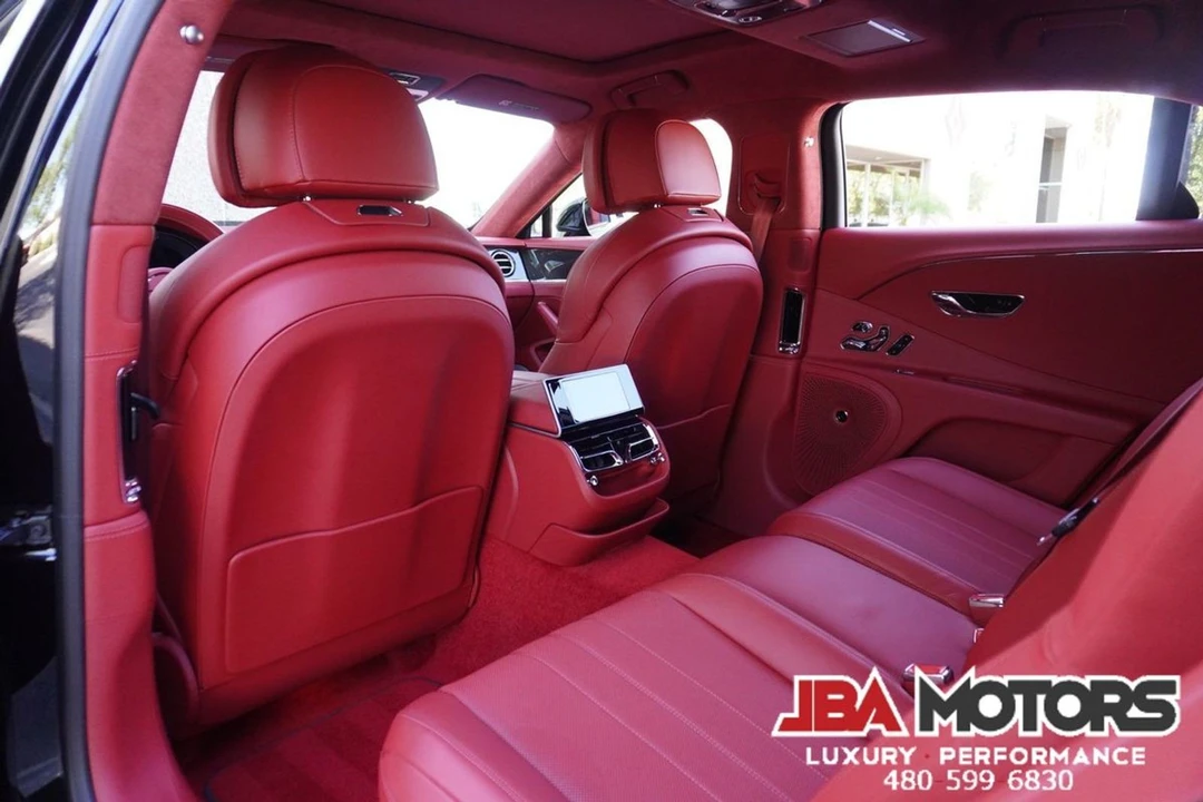 2023 Bentley Continental - Image 7 of 12