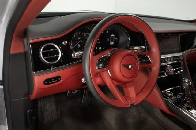 2023 Bentley Continental - Image 23 of 24