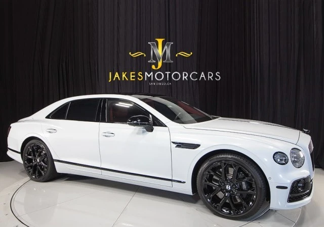 2023 Bentley Continental - Image 14 of 24