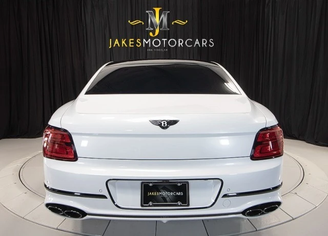 2023 Bentley Continental - Image 9 of 24