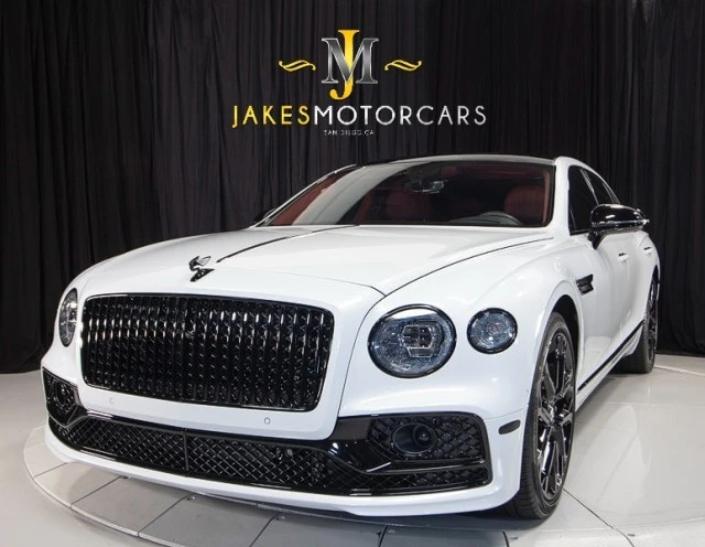 2023 Bentley Continental - Image 19 of 24