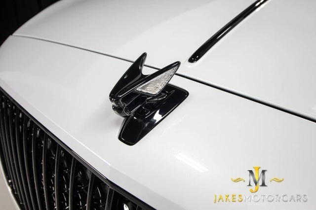 2023 Bentley Continental - Image 20 of 24