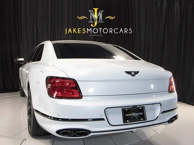 2023 Bentley Continental - Image 8 of 24