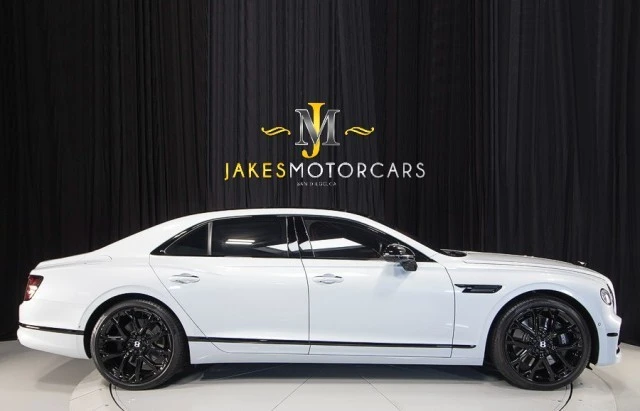 2023 Bentley Continental - Image 13 of 24
