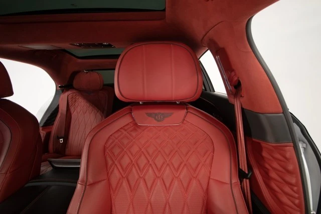 2023 Bentley Continental - Image 4 of 24