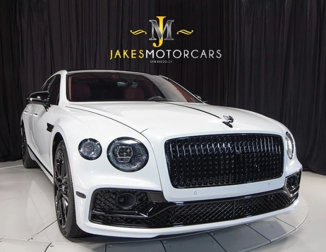2023 Bentley Continental - Image 16 of 24