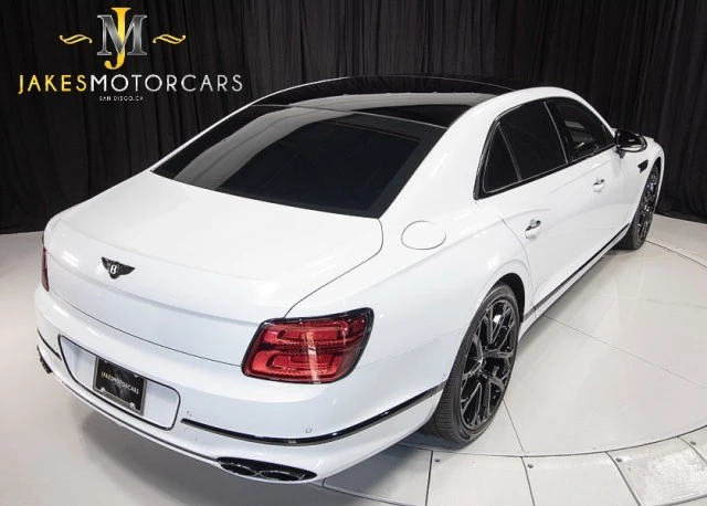 2023 Bentley Continental - Image 11 of 24