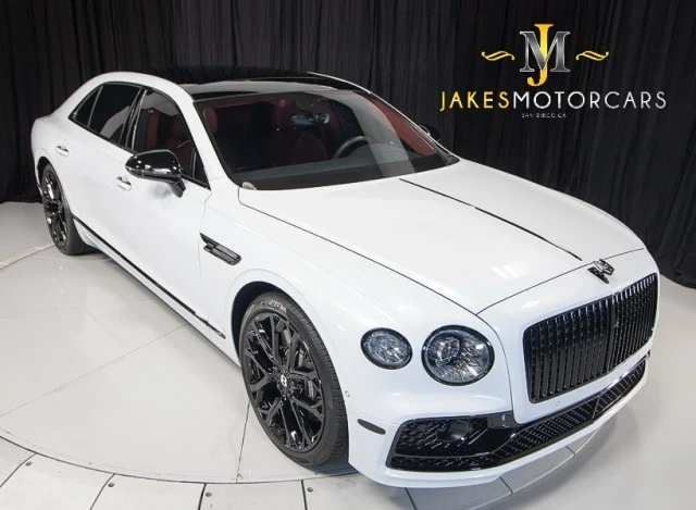 2023 Bentley Continental - Image 15 of 24