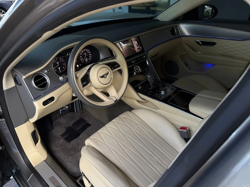 2023 Bentley Continental Flying Spur - Image 7 of 20