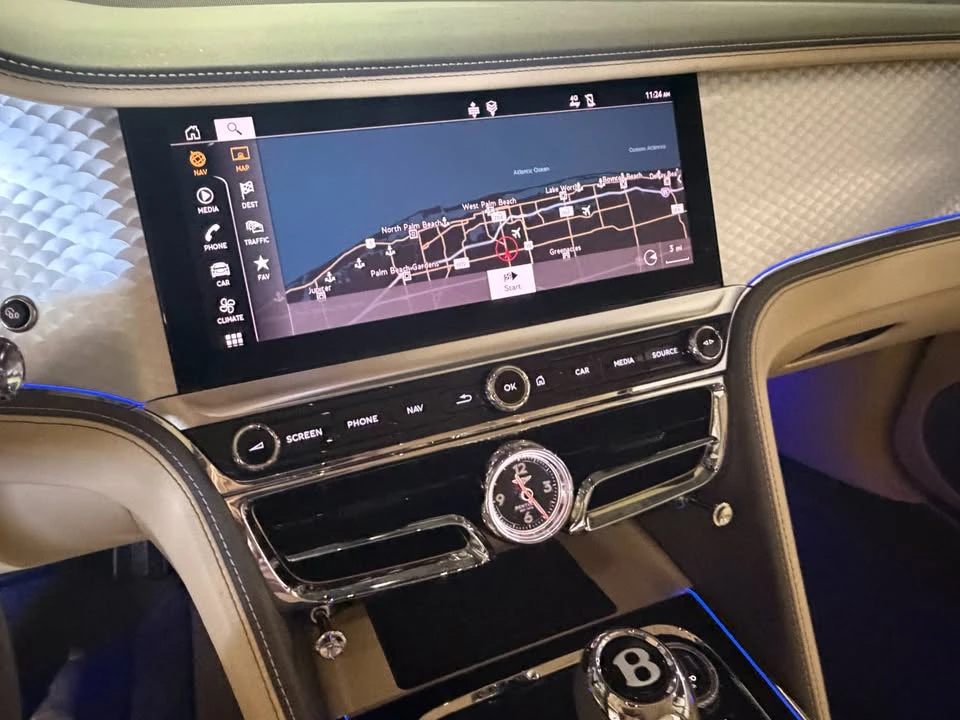 2023 Bentley Continental Flying Spur - Image 10 of 20