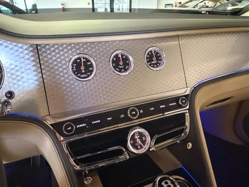 2023 Bentley Continental Flying Spur - Image 9 of 20