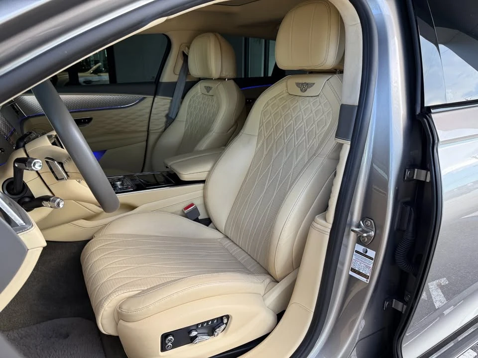 2023 Bentley Continental Flying Spur - Image 16 of 20