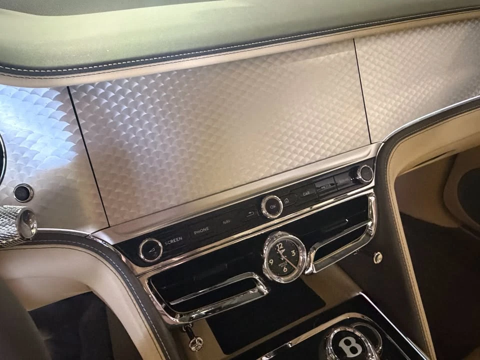 2023 Bentley Continental Flying Spur - Image 8 of 20
