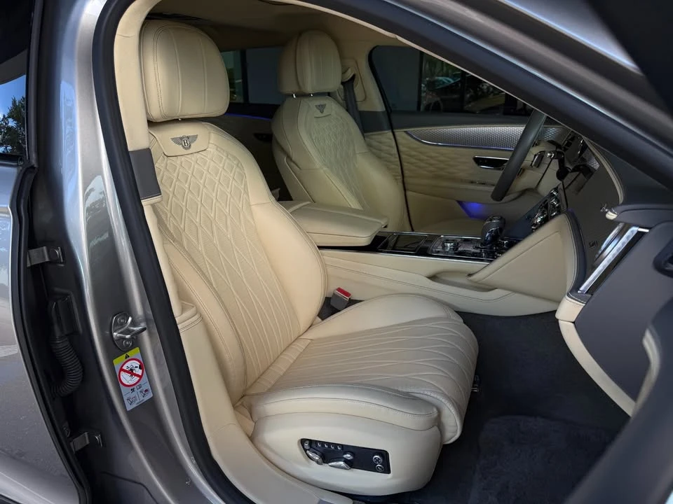 2023 Bentley Continental Flying Spur - Image 17 of 20