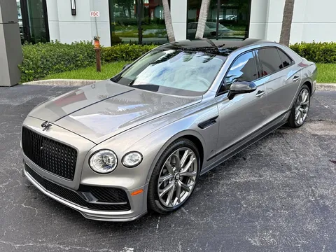 2023 Bentley Flying Spur S V8