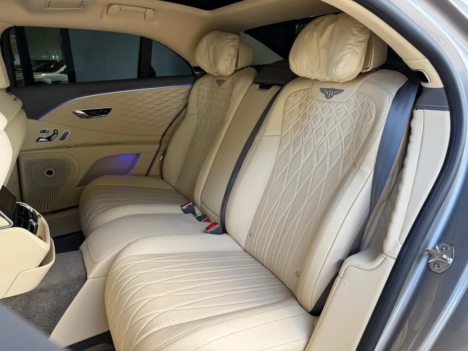 2023 Bentley Continental Flying Spur - Image 12 of 20