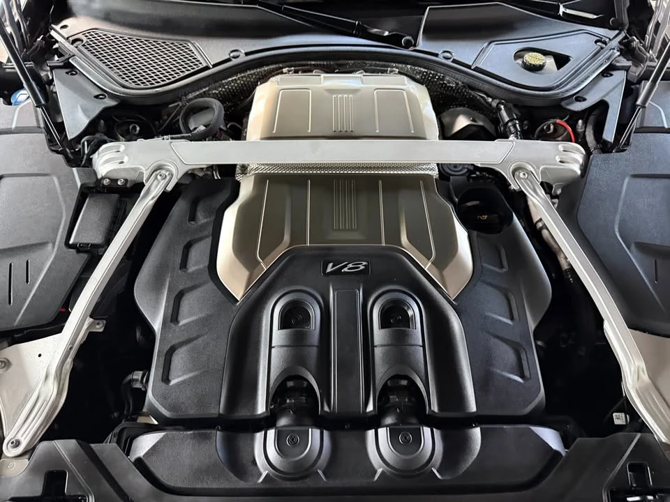 2023 Bentley Continental Flying Spur - Image 20 of 20