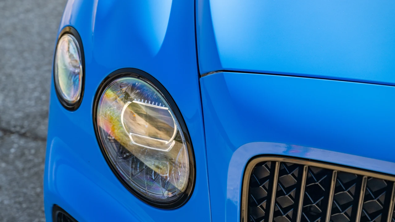 2023 Bentley Continental - Image 12 of 31
