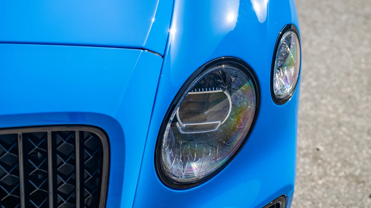 2023 Bentley Continental - Image 13 of 31