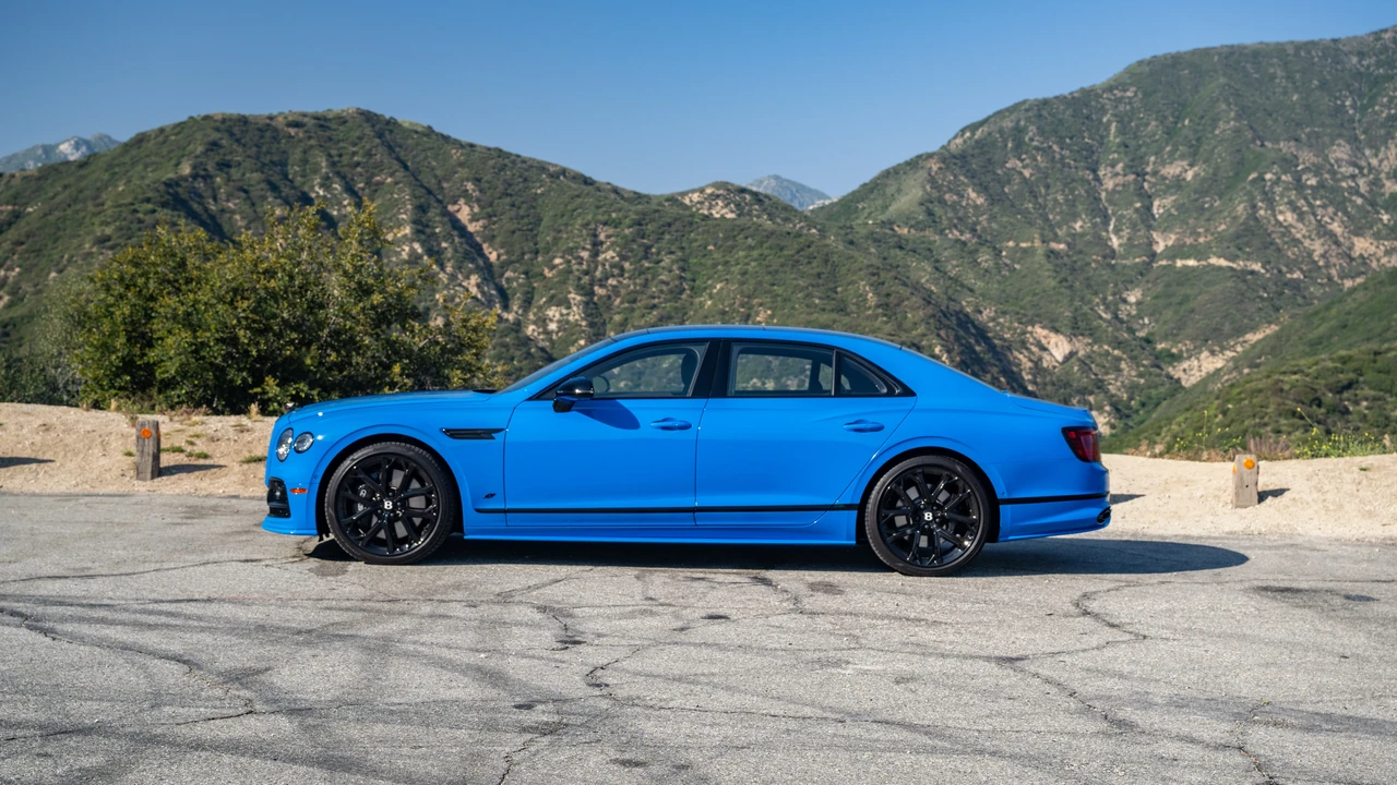 2023 Bentley Continental - Image 7 of 31