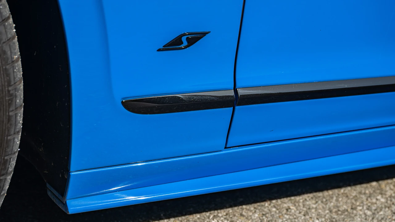 2023 Bentley Continental - Image 27 of 31