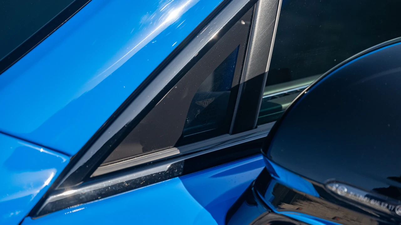 2023 Bentley Continental - Image 31 of 31