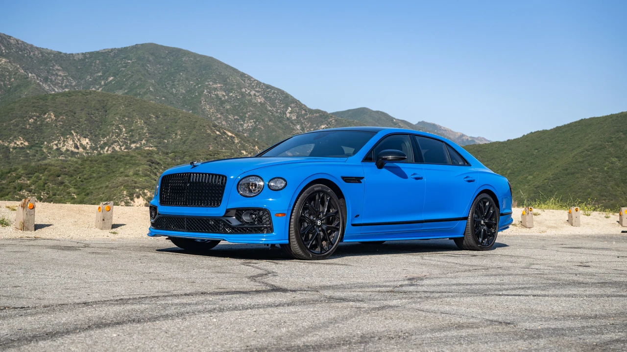 2023 Bentley Continental - Image 8 of 31