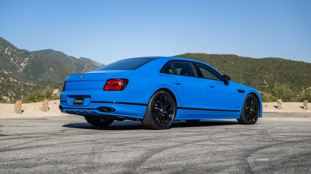 2023 Bentley Continental - Image 4 of 31