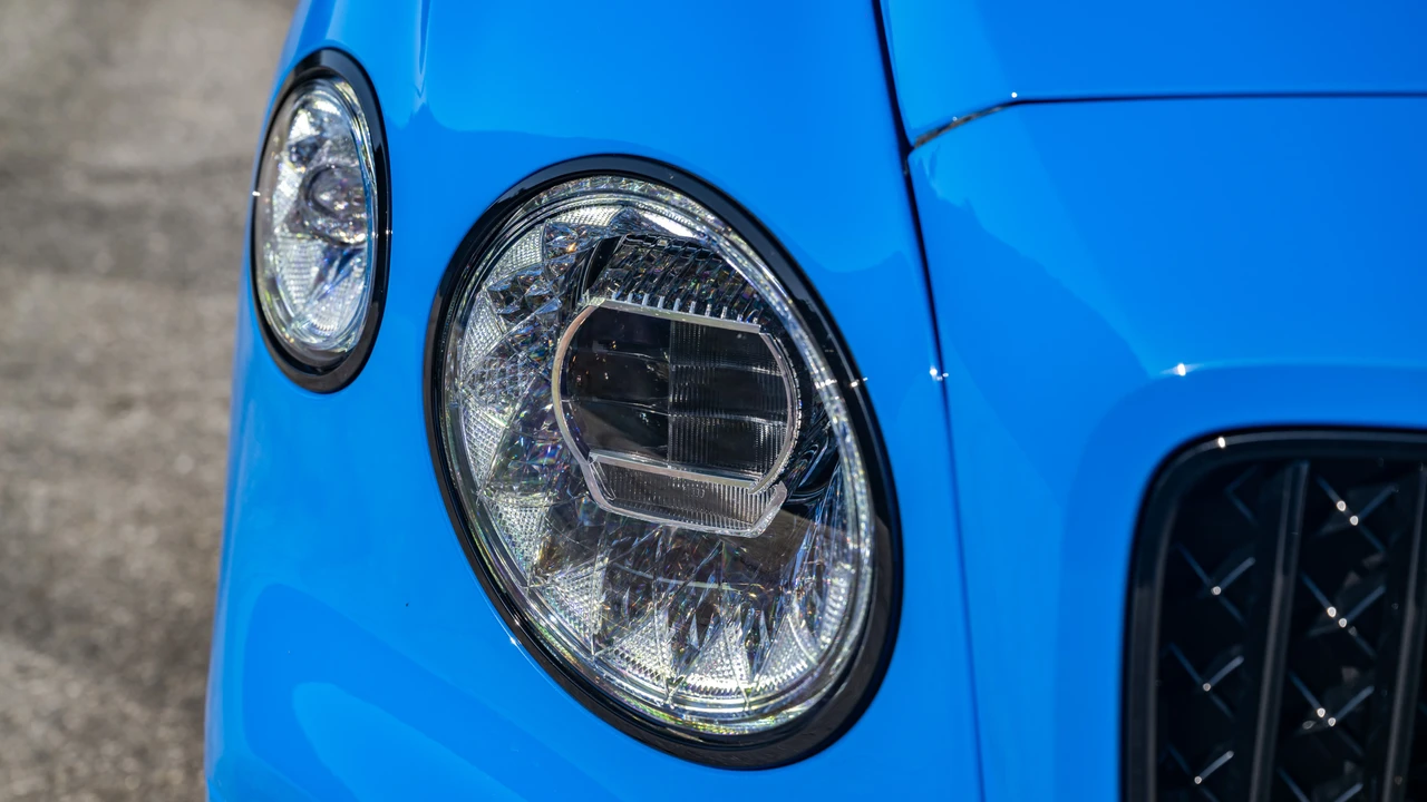 2023 Bentley Continental - Image 10 of 31