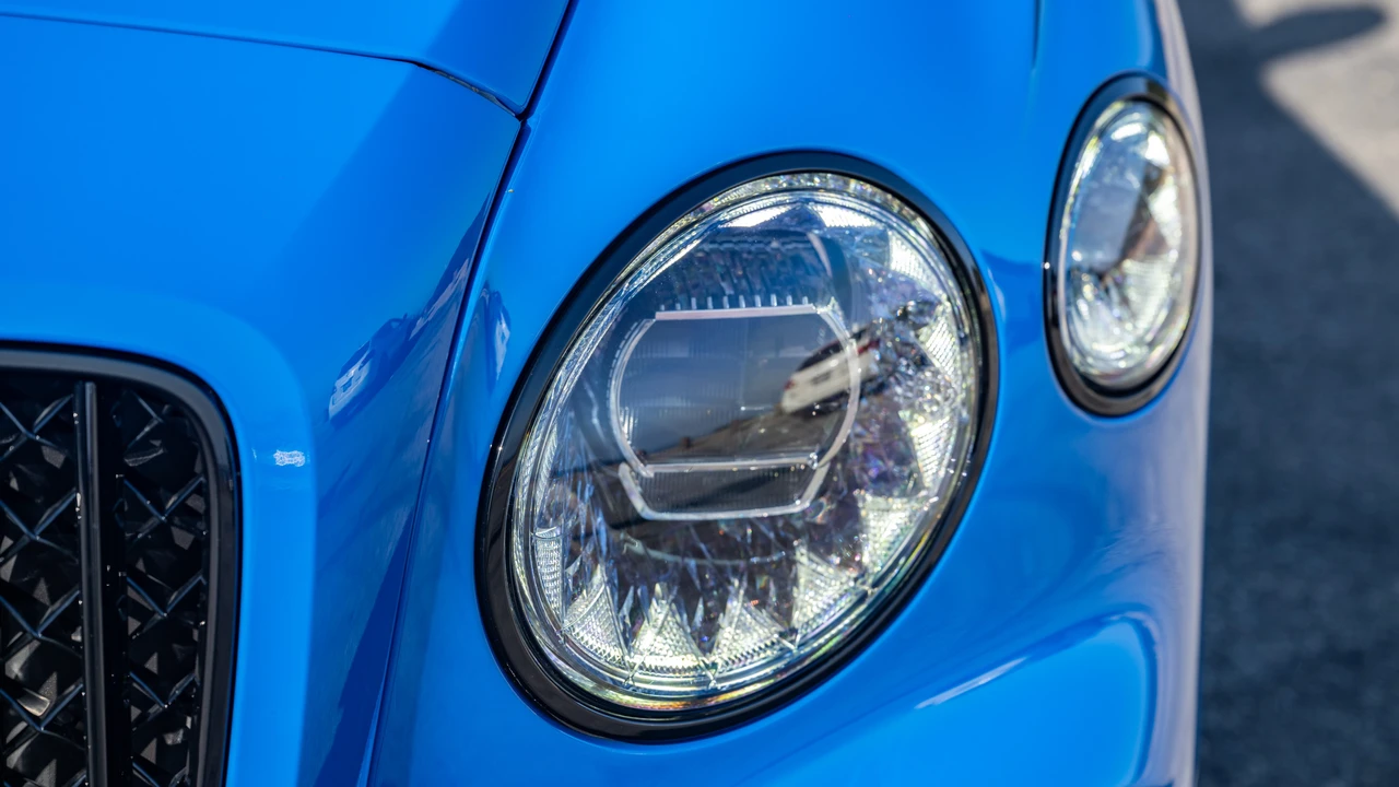 2023 Bentley Continental - Image 11 of 31
