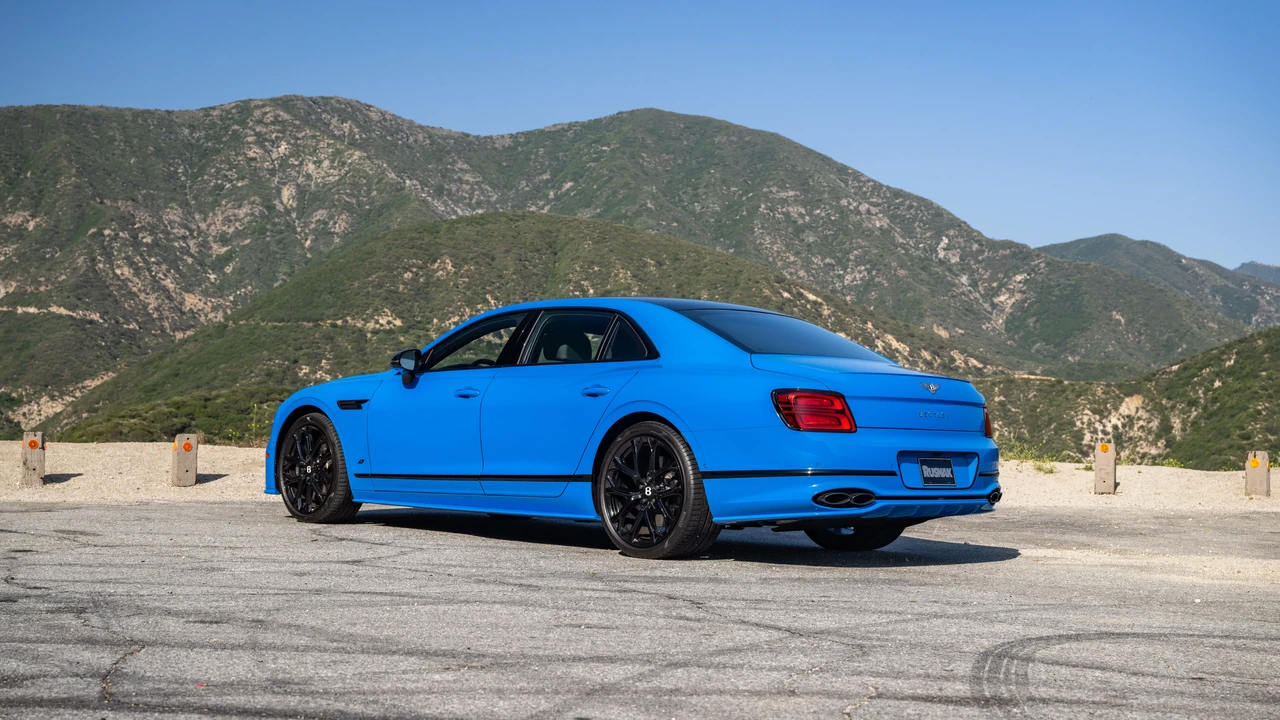 2023 Bentley Continental - Image 6 of 31