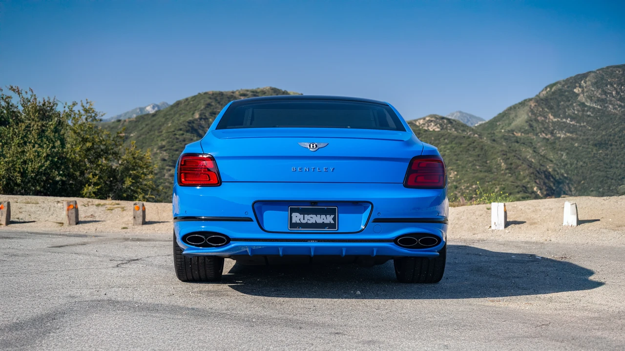 2023 Bentley Continental - Image 5 of 31