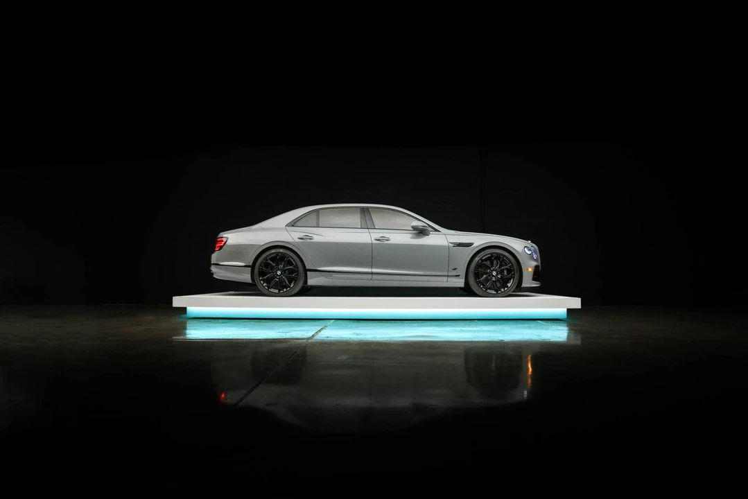 2023 Bentley Continental Flying Spur - Image 31 of 31