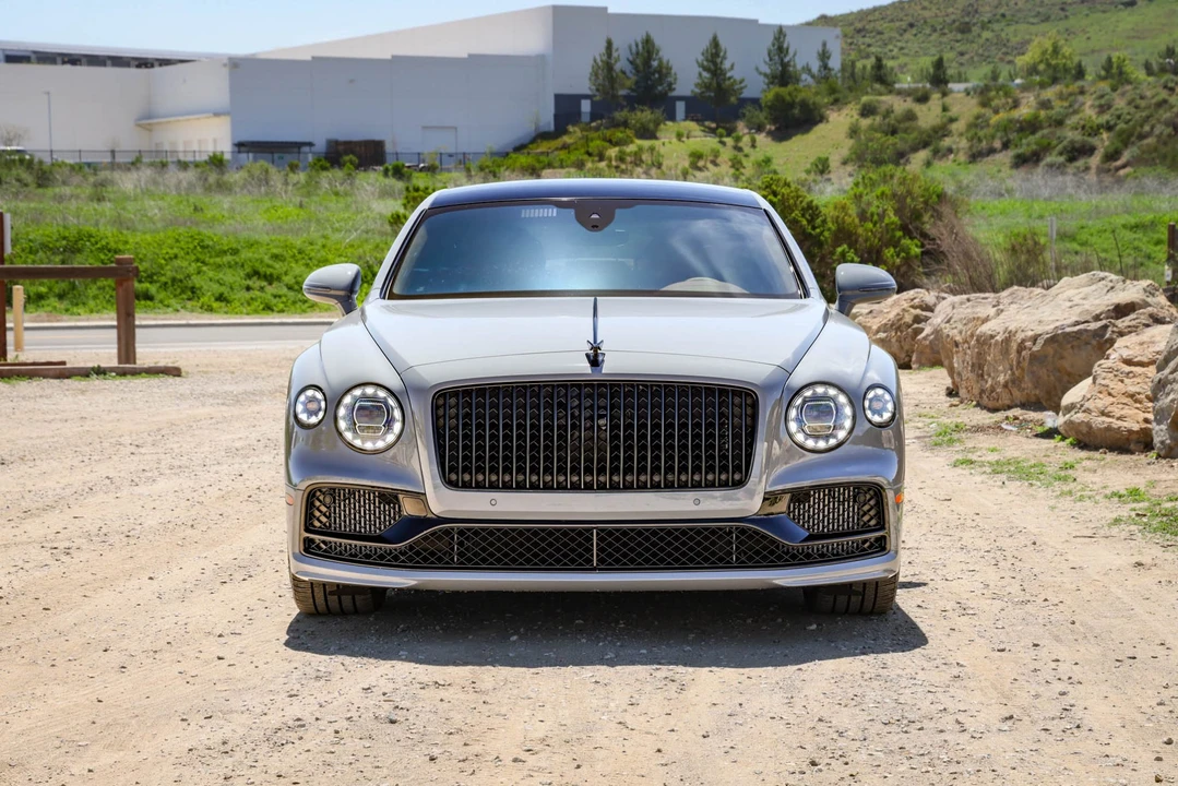 2023 Bentley Continental Flying Spur - Image 5 of 31
