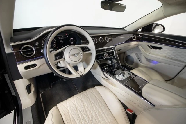 2023 Bentley Continental - Image 5 of 24