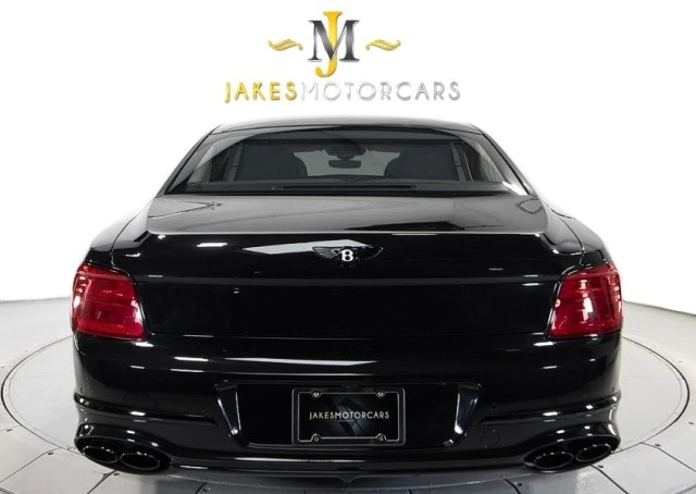 2023 Bentley Continental Flying Spur - Image 9 of 21
