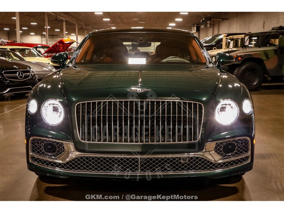 2023 Bentley Continental Flying Spur - Image 21 of 31