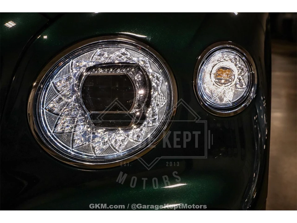 2023 Bentley Continental Flying Spur - Image 26 of 31