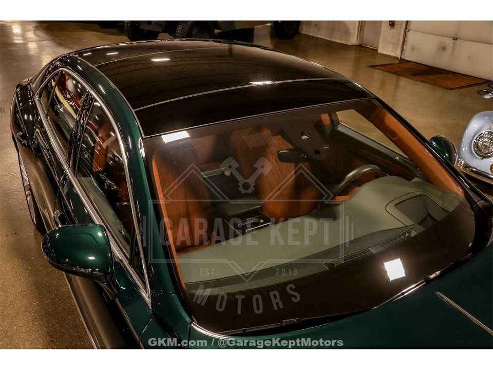 2023 Bentley Continental Flying Spur - Image 16 of 31