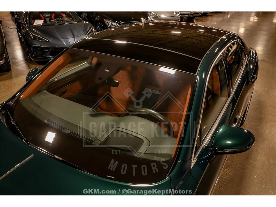 2023 Bentley Continental Flying Spur - Image 31 of 31