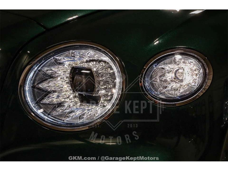 2023 Bentley Continental Flying Spur - Image 27 of 31