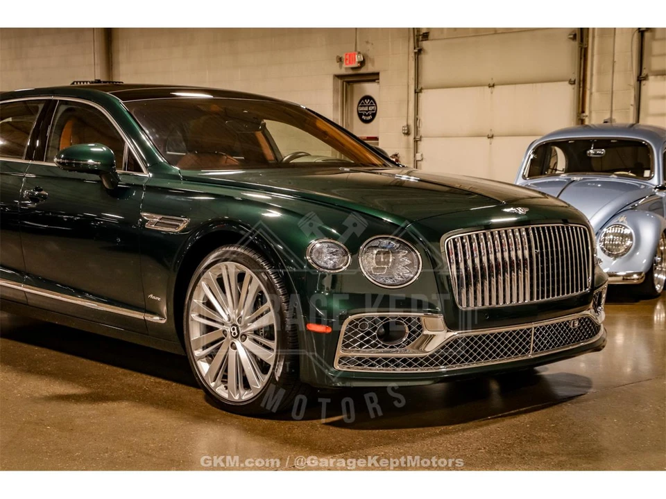 2023 Bentley Continental Flying Spur - Image 13 of 31
