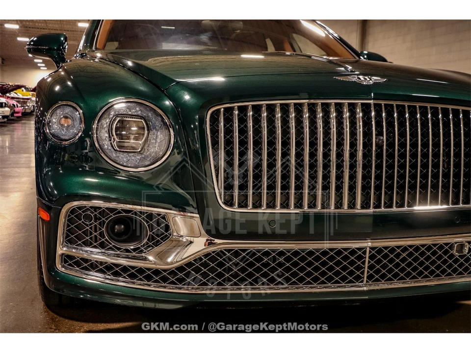 2023 Bentley Continental Flying Spur - Image 18 of 31