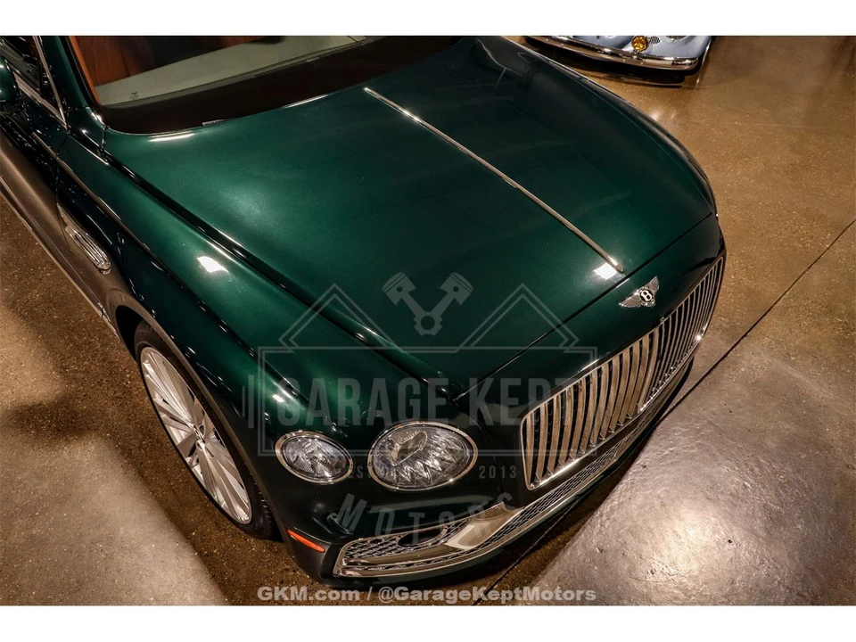 2023 Bentley Continental Flying Spur - Image 14 of 31
