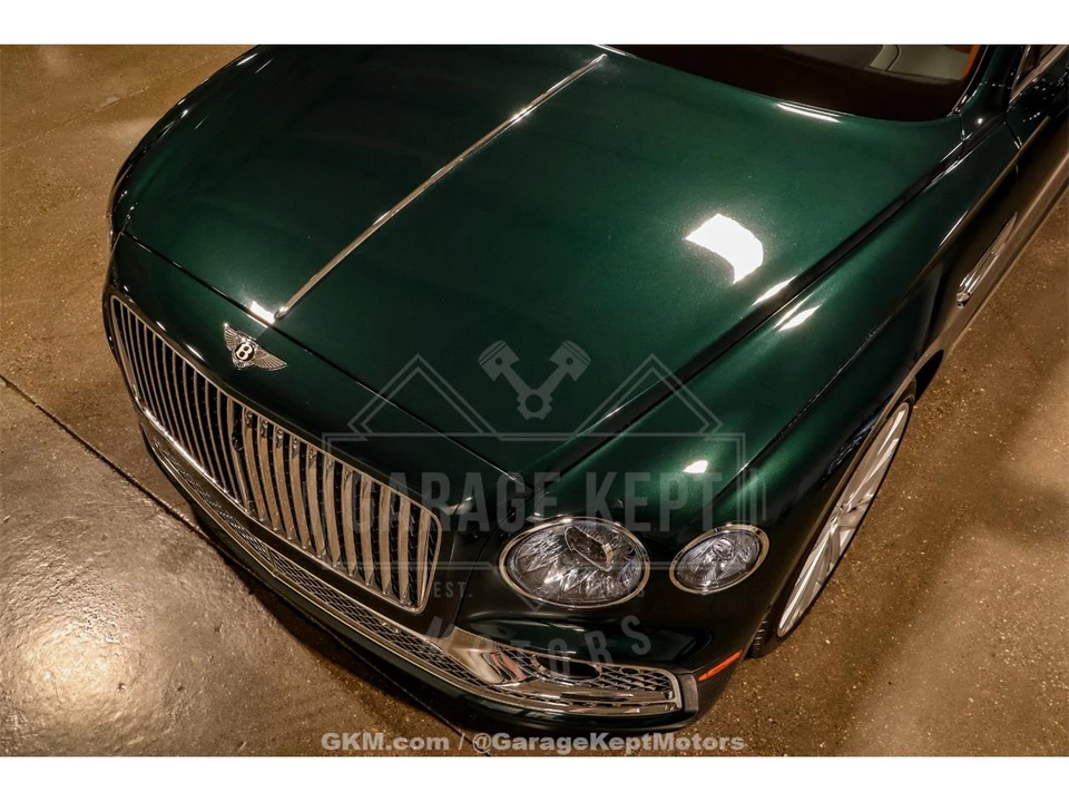 2023 Bentley Continental Flying Spur - Image 29 of 31